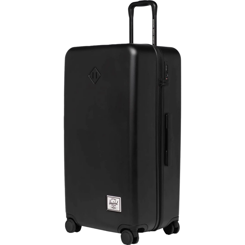 Heritage Hardshell Large Luggage, Herschel Heritage Hardshell Large side