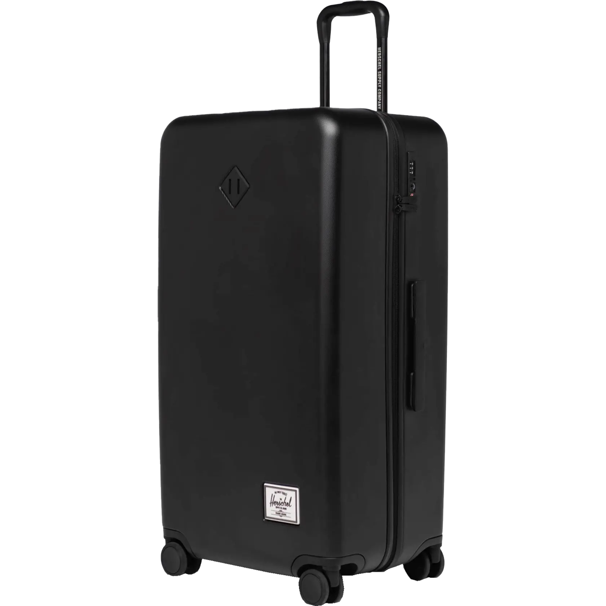 Herschel clearance luggage large