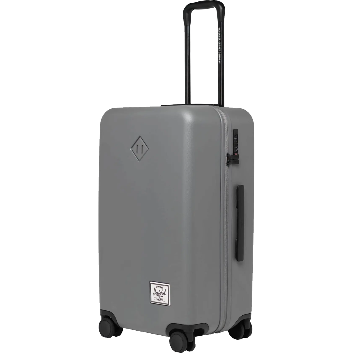 Herschel medium luggage sales