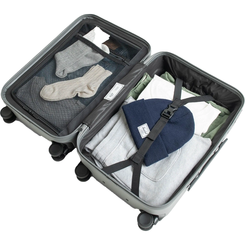 Heritage Hardshell Large Carry On Luggage – Sports Basement