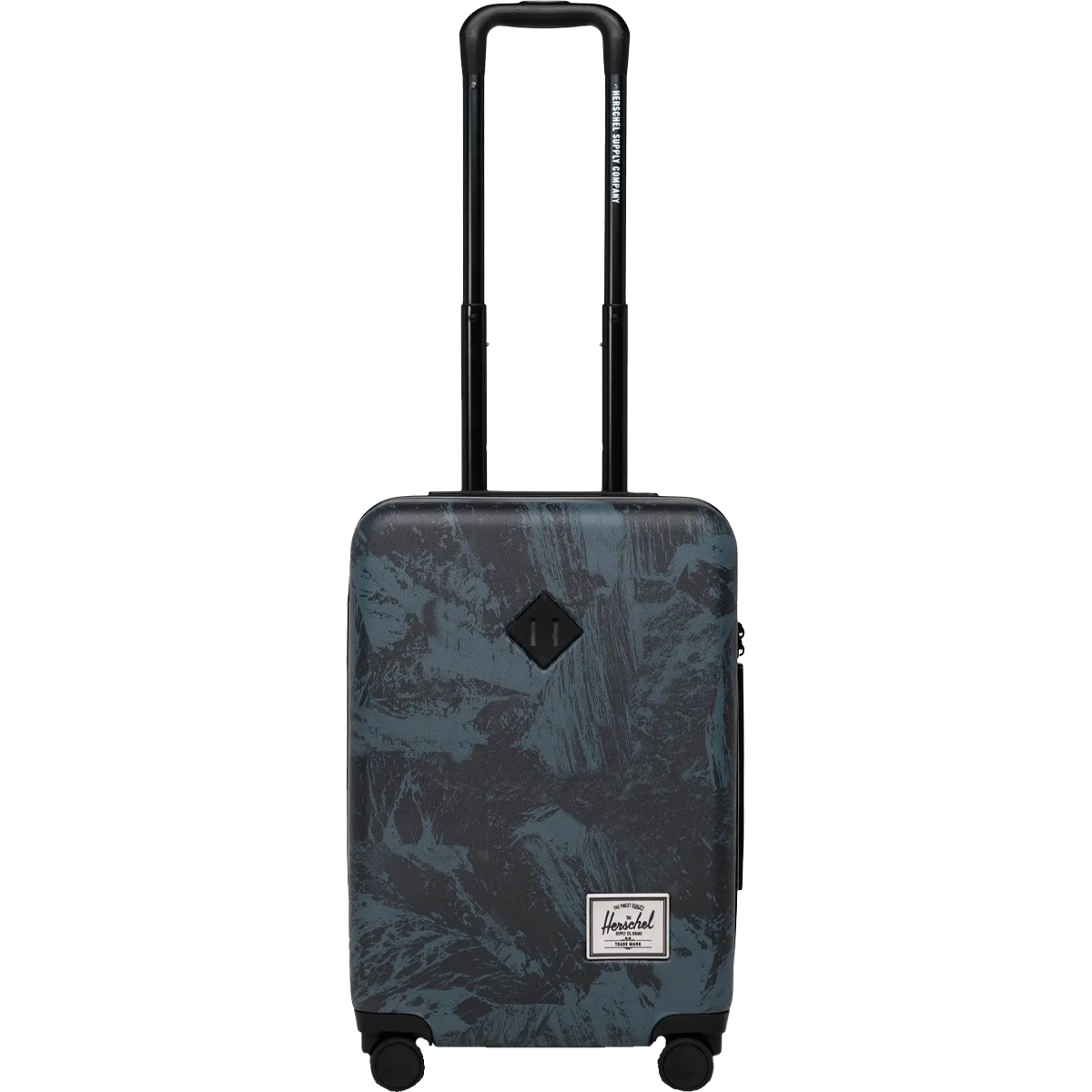 Heritage Hardshell Large Carry On Luggage Sports Basement