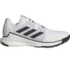 Adidas Men's Crazyflight 2023 in White/Black