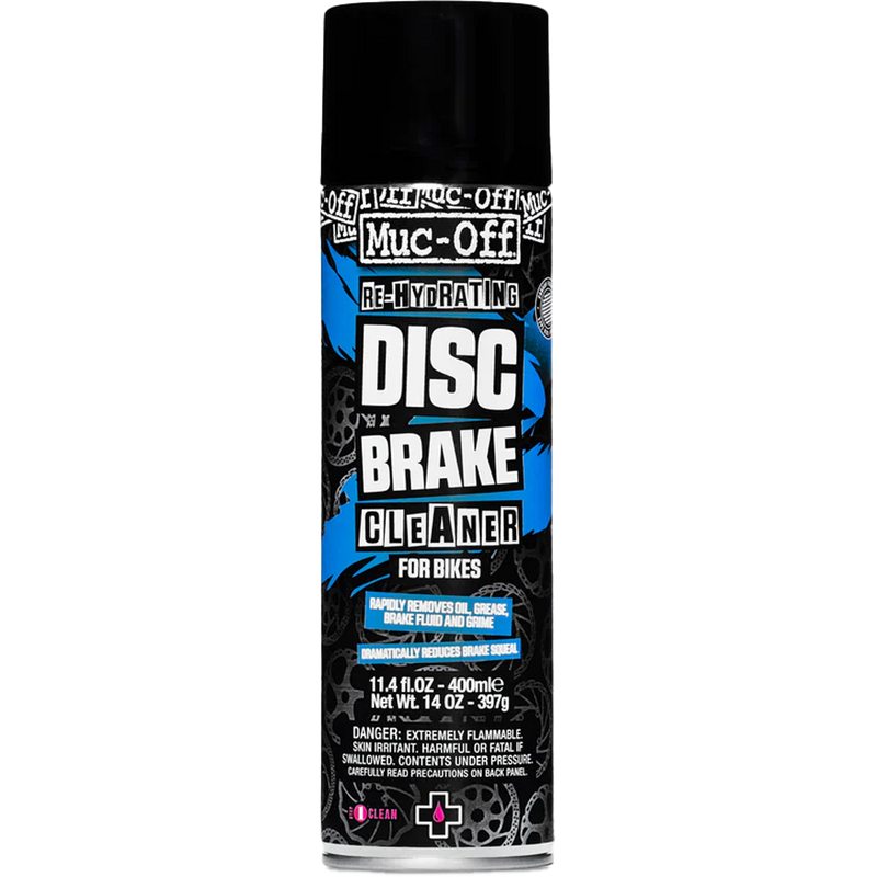 Muc-Off Disc Brake Cleaner, Featured Image