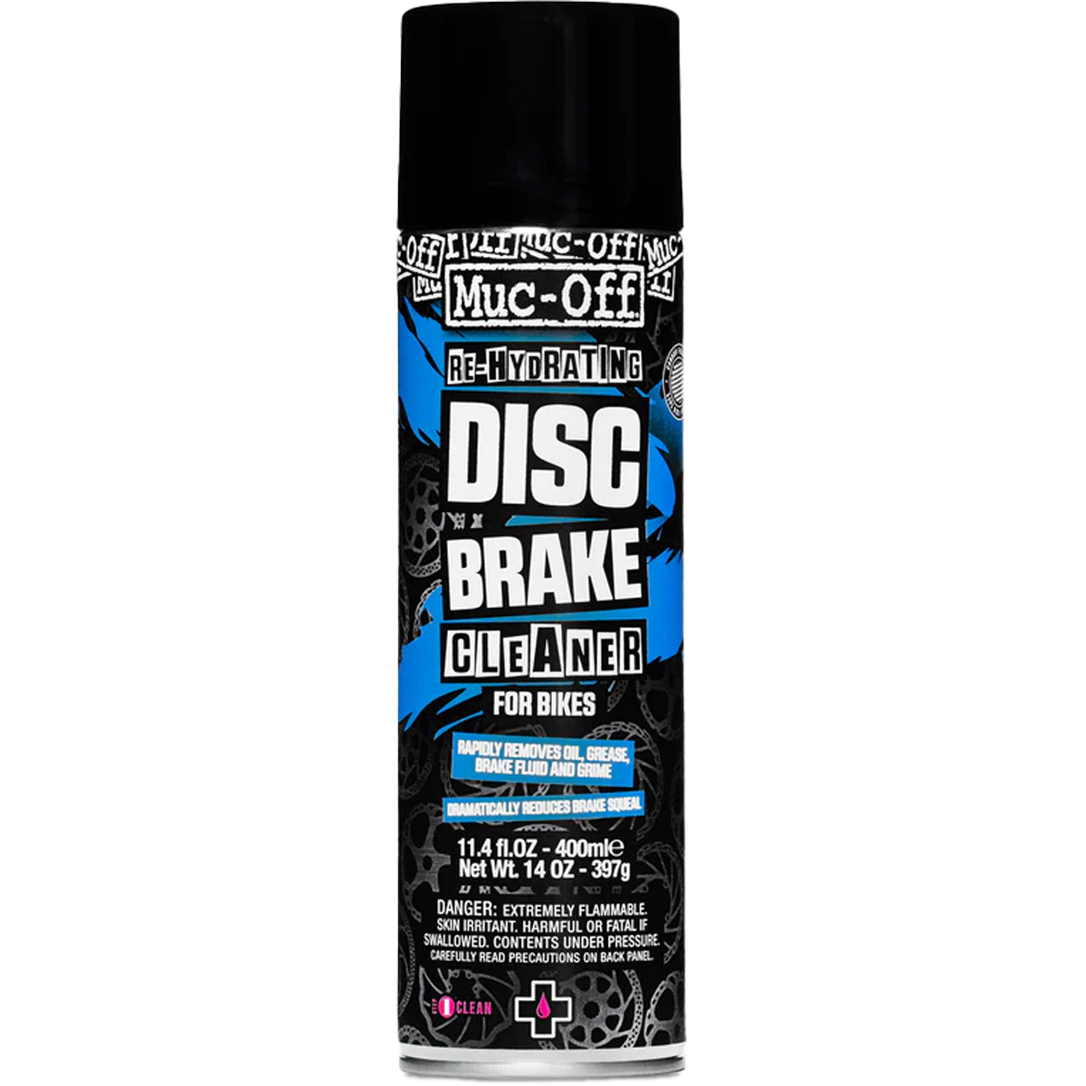 Muc-Off Disc Brake Cleaner alternate view