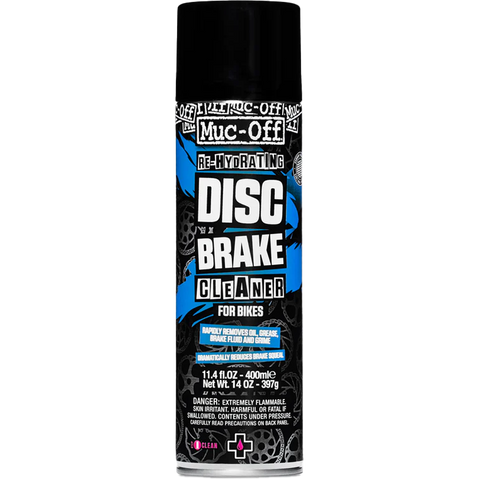 Muc-Off Disc Brake Cleaner