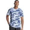 adidas Men's Club Graphic Tee front
