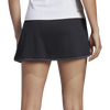 adidas Women's Club Skirt back