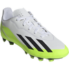 Adidas Youth X CrazyFast.4 Flexible Ground front