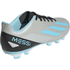 adidas X CrazyFast Messi.4 Flexible Ground back