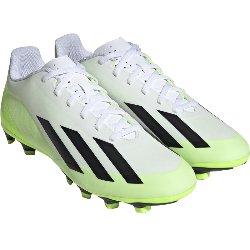 X CrazyFast.4 Flexible Ground – Sports Basement