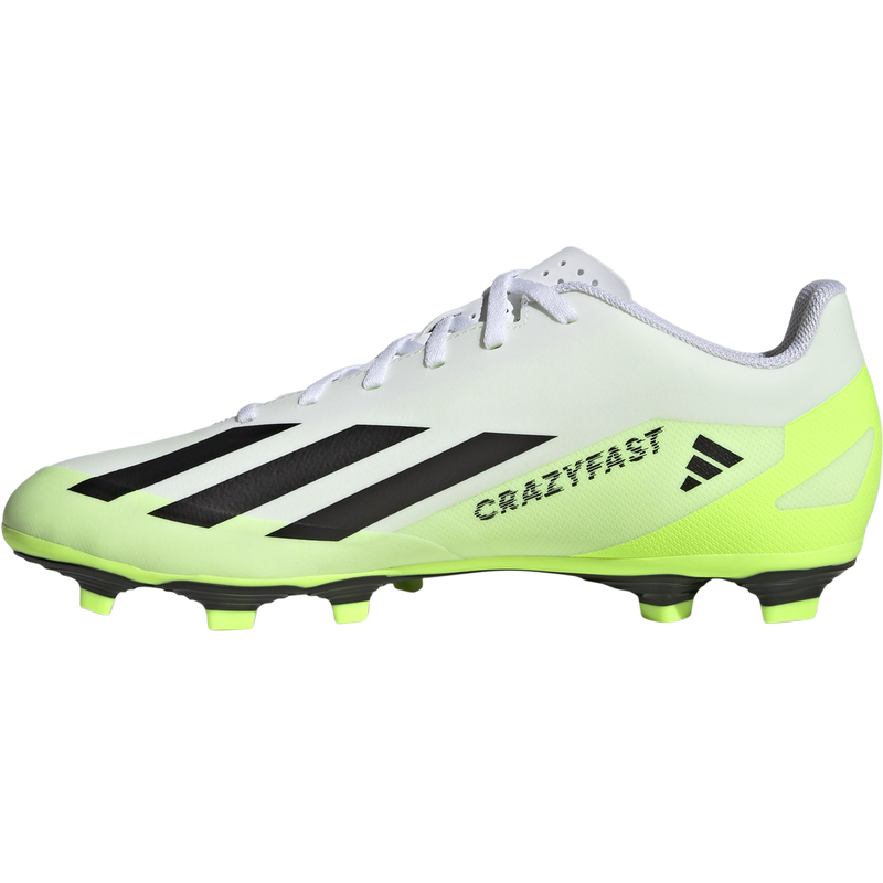 adidas CRAZYFAST サッカースパイク 26cm 楽天市場】【公式】アディダス adidas 返品可 サッカー エックス