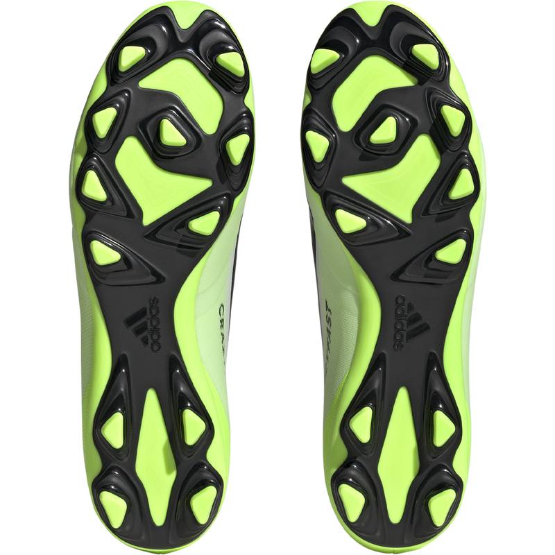 X CrazyFast.4 Flexible Ground – Sports Basement