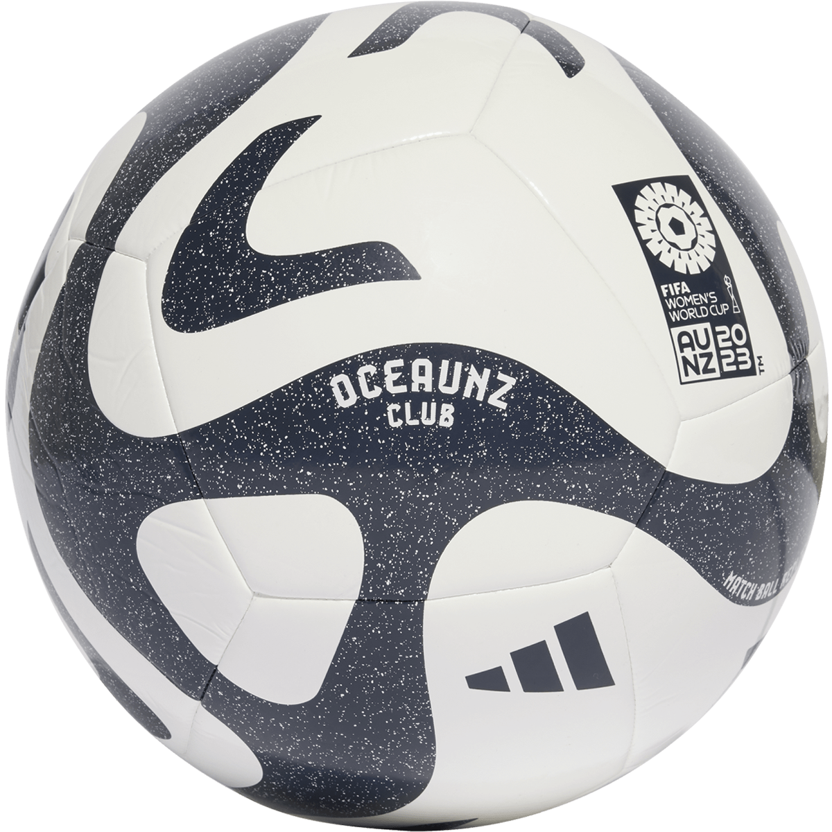 Oceaunz Club Ball WC 2023 – Sports Basement