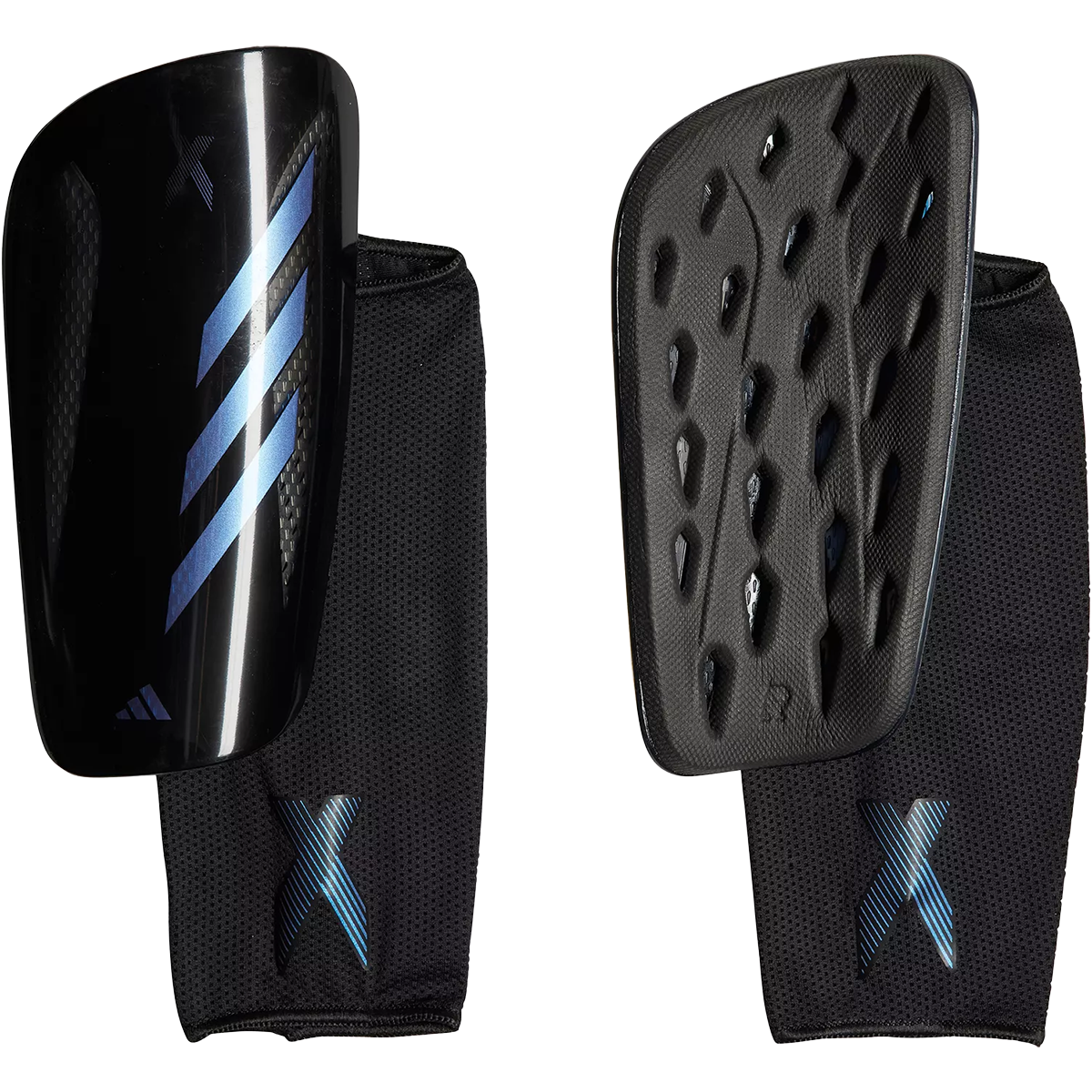 X League Shin Guard 2023 alternate view