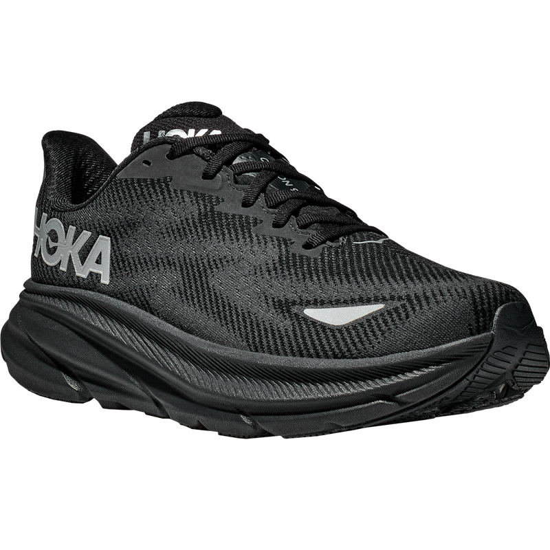 Men's Clifton 9 GTX, Hoka Clifton 9 GTX front