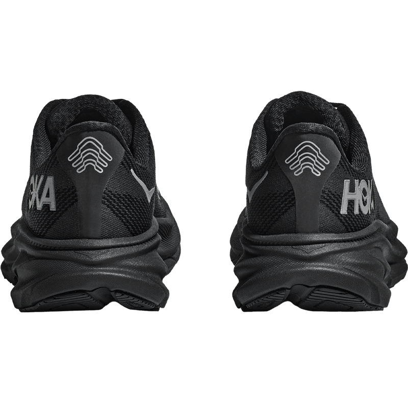 Men's Clifton 9 GTX, Hoka Clifton 9 GTX back