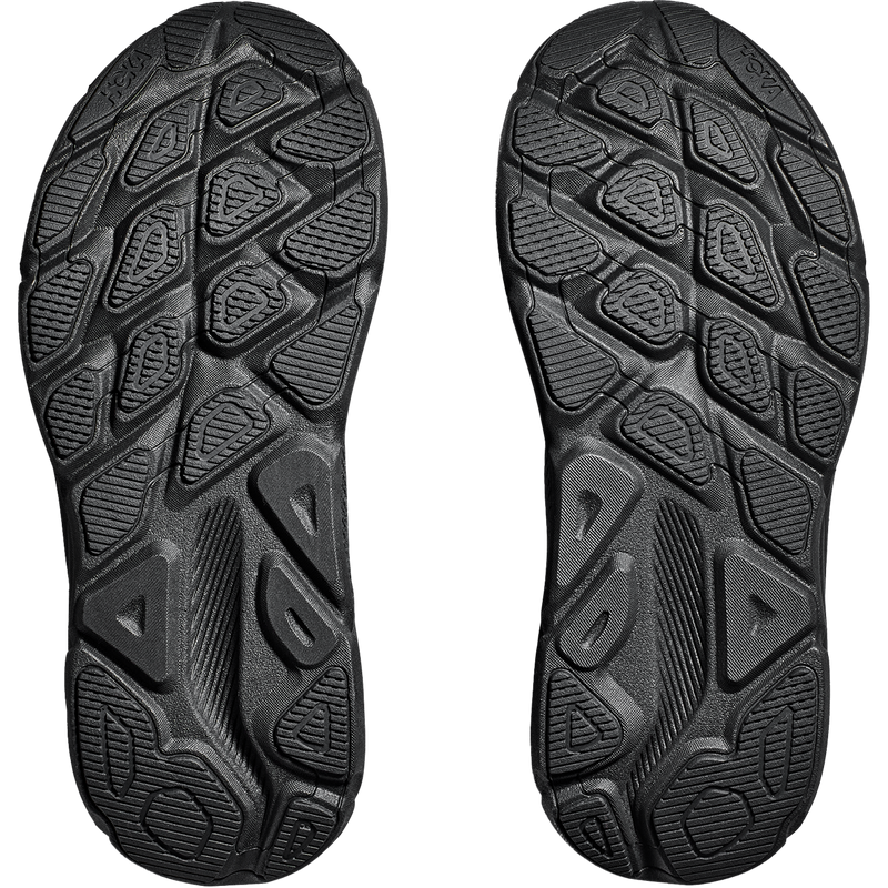 Men's Clifton 9 GTX, Hoka Clifton 9 GTX bottom