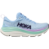 Hoka Women's Gaviota 5 Wide in ABSO-Airy Blue/Sunlit Ocean