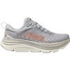 Hoka Women's Gaviota 5 Wide in HMRG-Harbor Mist/Rose Gold