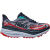 Hoka Hoka Men's Stinson ATR 7 in ANCH-Anchor Gull