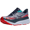 Hoka Hoka Men's Stinson ATR 7 in ANCH-Anchor Gull front left