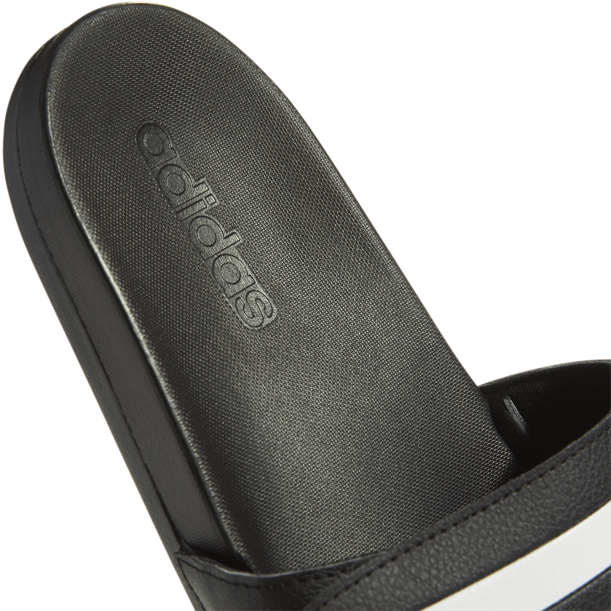 Adidas men's 2025 adilette comfort