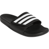 Adidas Adilette Comfort Adjustable Slides toe