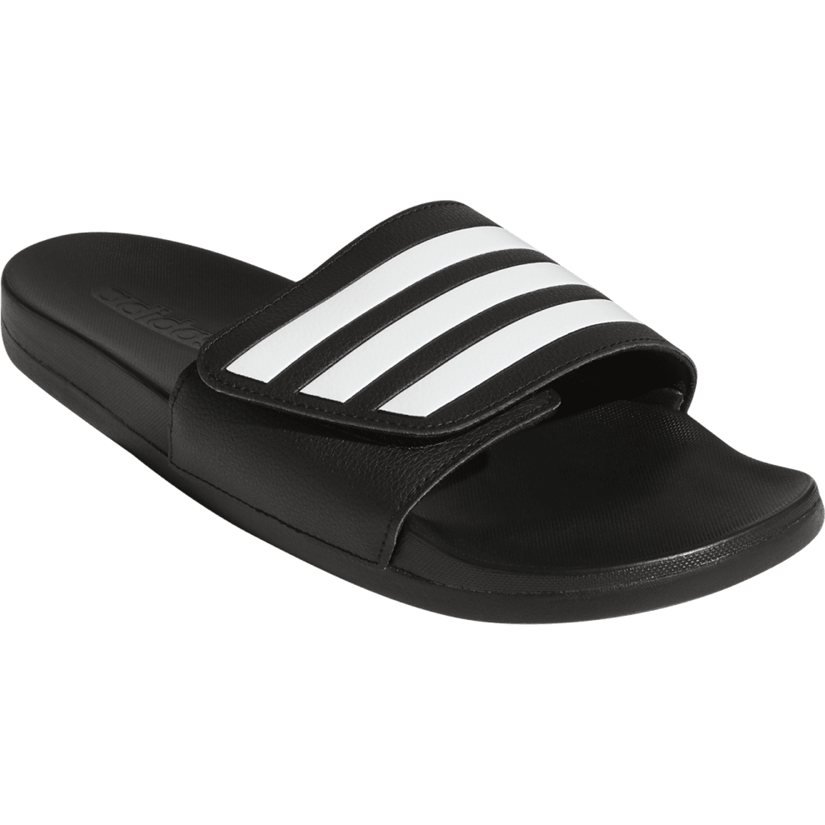 Adilette Comfort Adjustable Slides Sports Basement