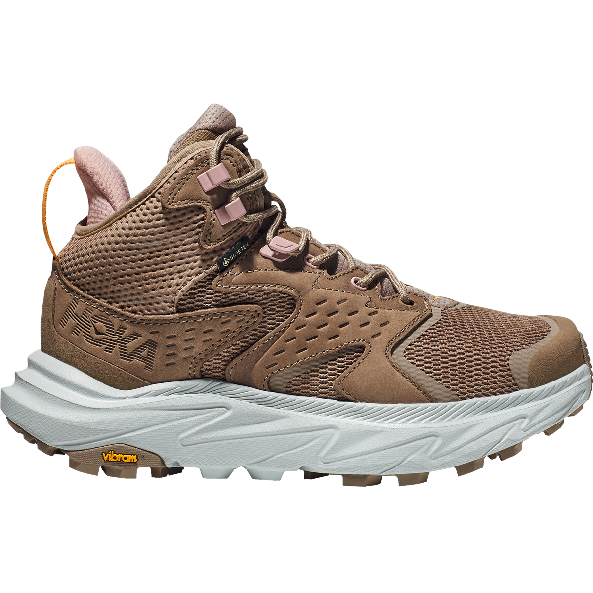 Women's Anacapa 2 Mid GTX – Sports Basement