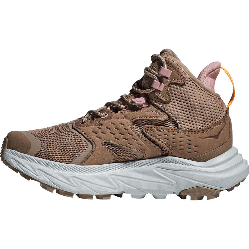 Women's Anacapa 2 Mid GTX – Sports Basement