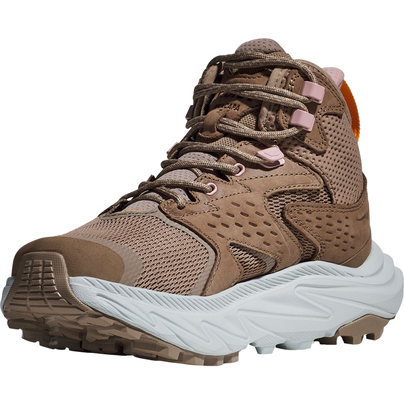 Women's Anacapa 2 Mid GTX Wide – Sports Basement