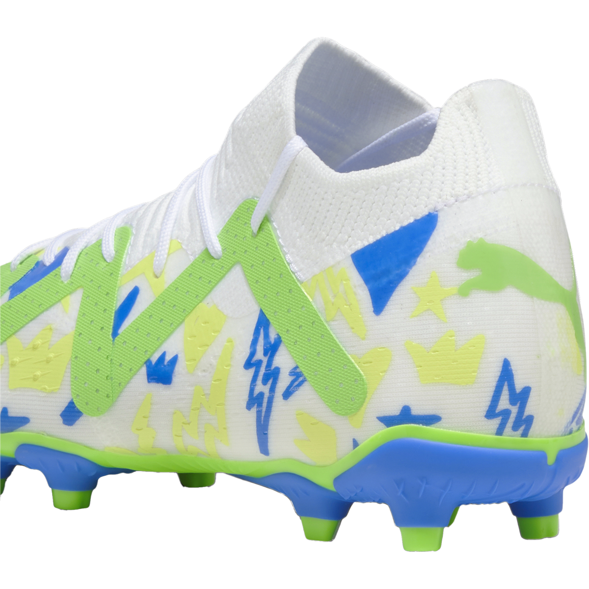 Youth Future Match Neymar JR FG/AG F23 alternate view