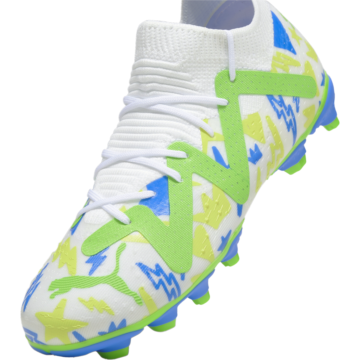 Youth Future Match Neymar JR FG/AG F23 alternate view