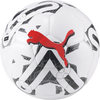 Puma Orbita 4 HYB FIFA Basic Ball in White/Black/Red