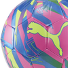 Puma Graphic Energy Ball logo