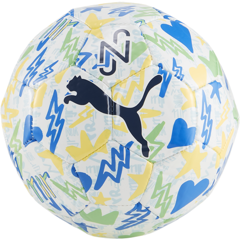 Neymar JR Graphic Mini Ball