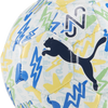 Puma Neymar JR Graphic Mini Ball logo