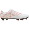 Puma Attacanto FG/AG in Puma White/Glowing Red