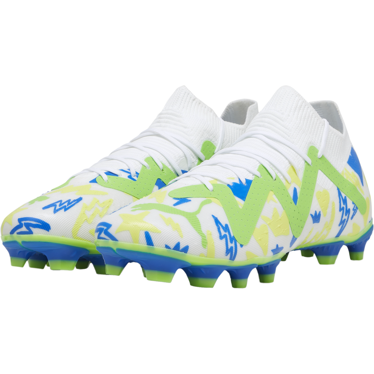 Future Match NEYMAR JR FG/AG F23 alternate view