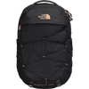 The North Face W Borealis Luxe in Black/Coral