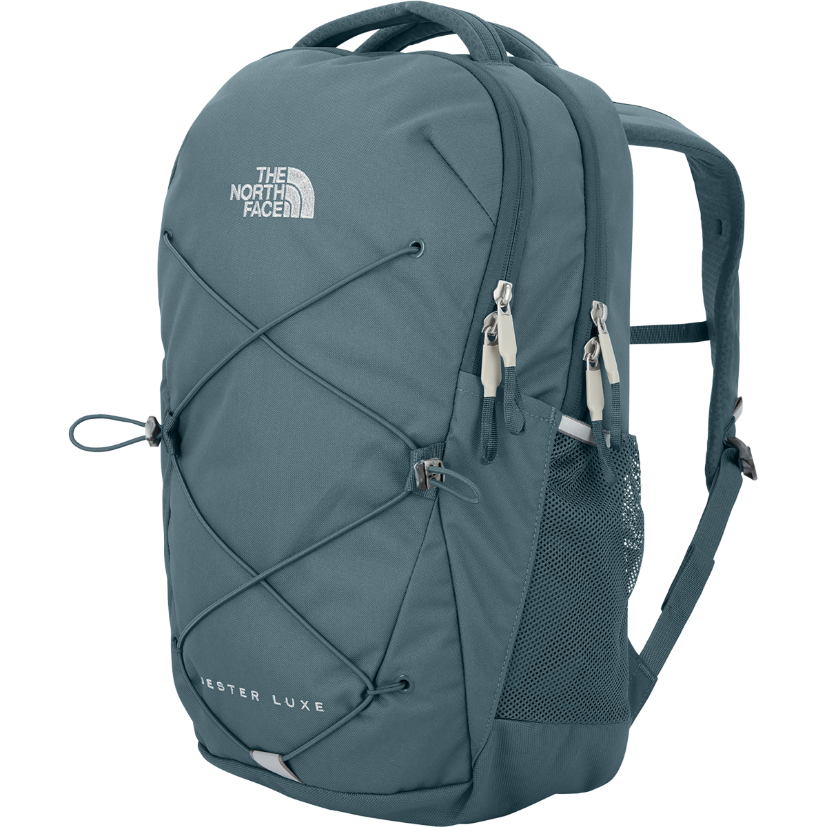 【The North Face】Women’s Jester Luxe Backpack The North Face Women's Jester Luxe Backpack | High Country