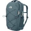 The North Face Women's Jester Luxe in G1Z-Space/Silver Metallic