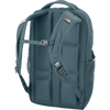 The North Face Women's Jester Luxe in G1Z-Space/Silver Metallic harness straps