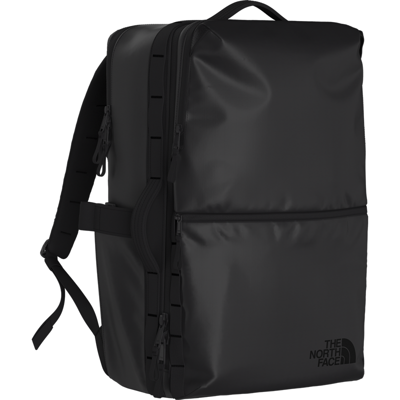 Base Camp Voyager Travel Pack, Featured Image