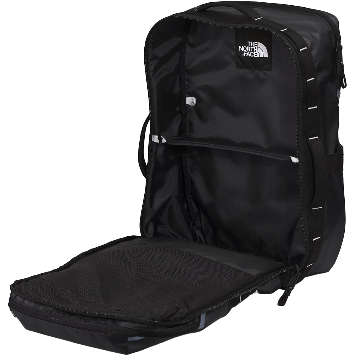 North face travel pack sales