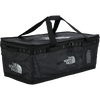 The North Face Base Camp Gear Box L in 4HF-TNF Black/TNF Black-NPF