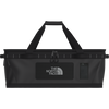 The North Face Base Camp Gear Box L in 4HF-TNF Black/TNF Black-NPF front
