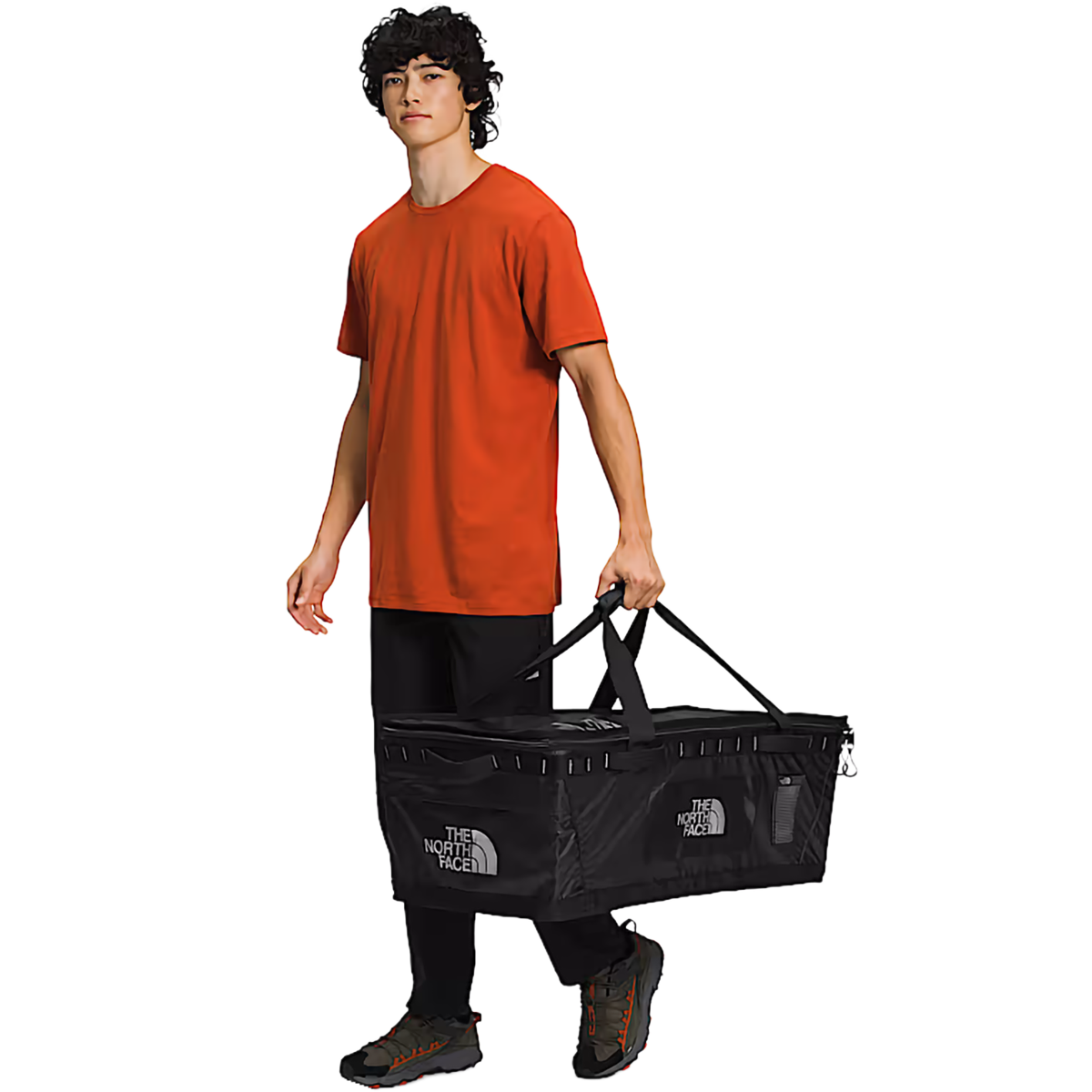 Base Camp Gear Box L alternate view