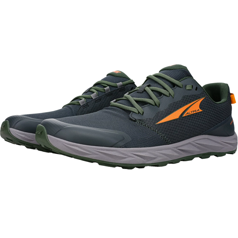 Men's Superior 6, Altra Men's Superior 6 pair front