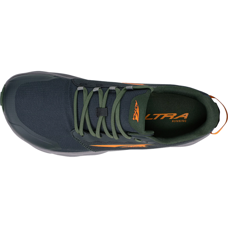 Men's Superior 6, Altra Men's Superior 6 top